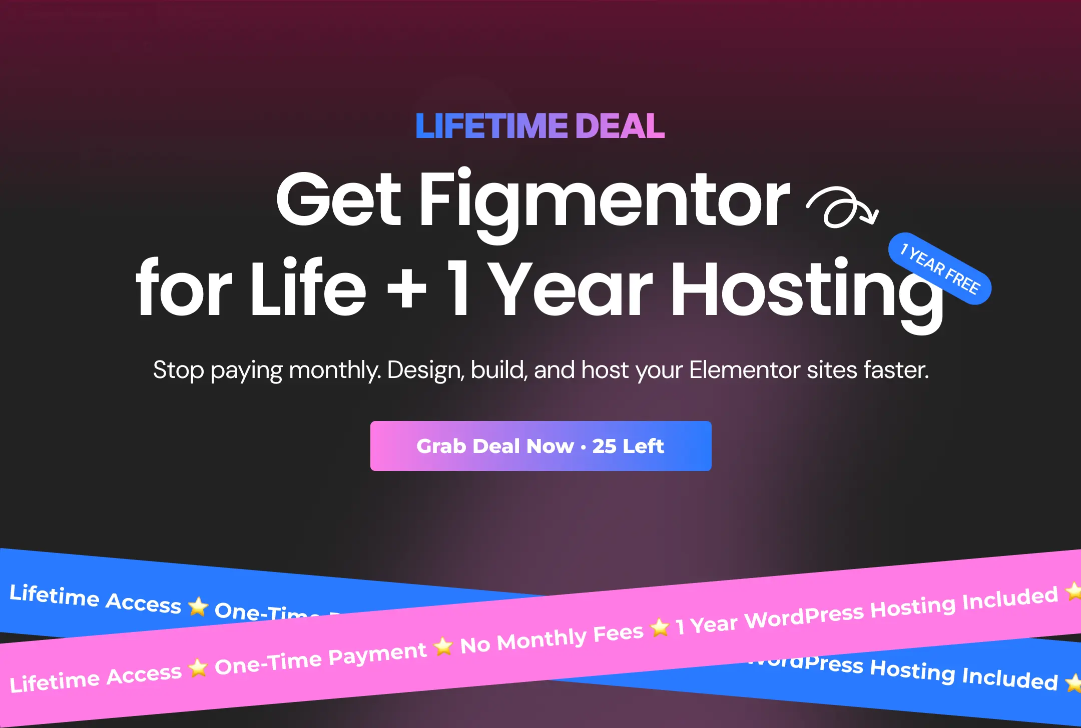 Stckly Limited Time Deal