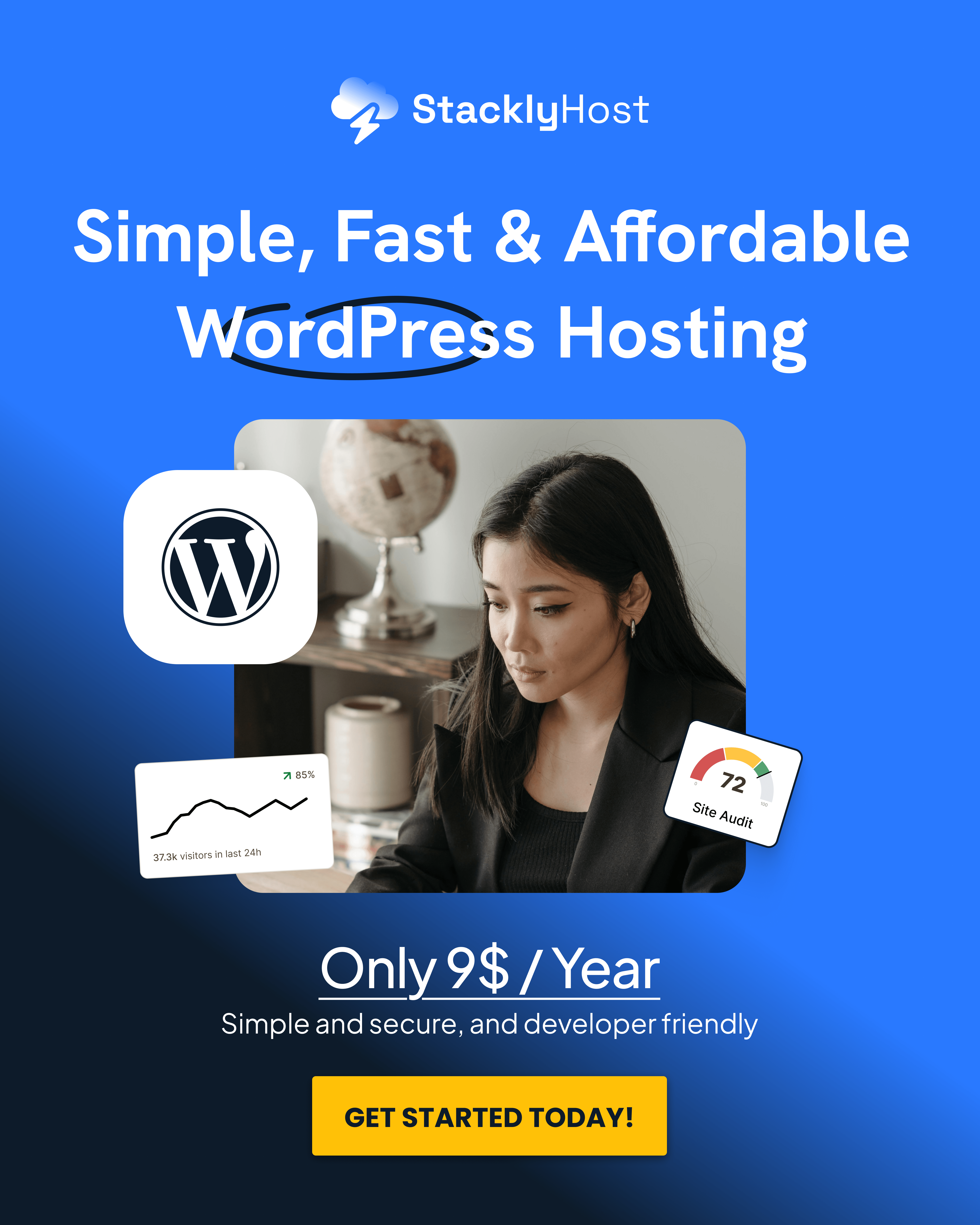 Lutify - Design collaboration platform for teams