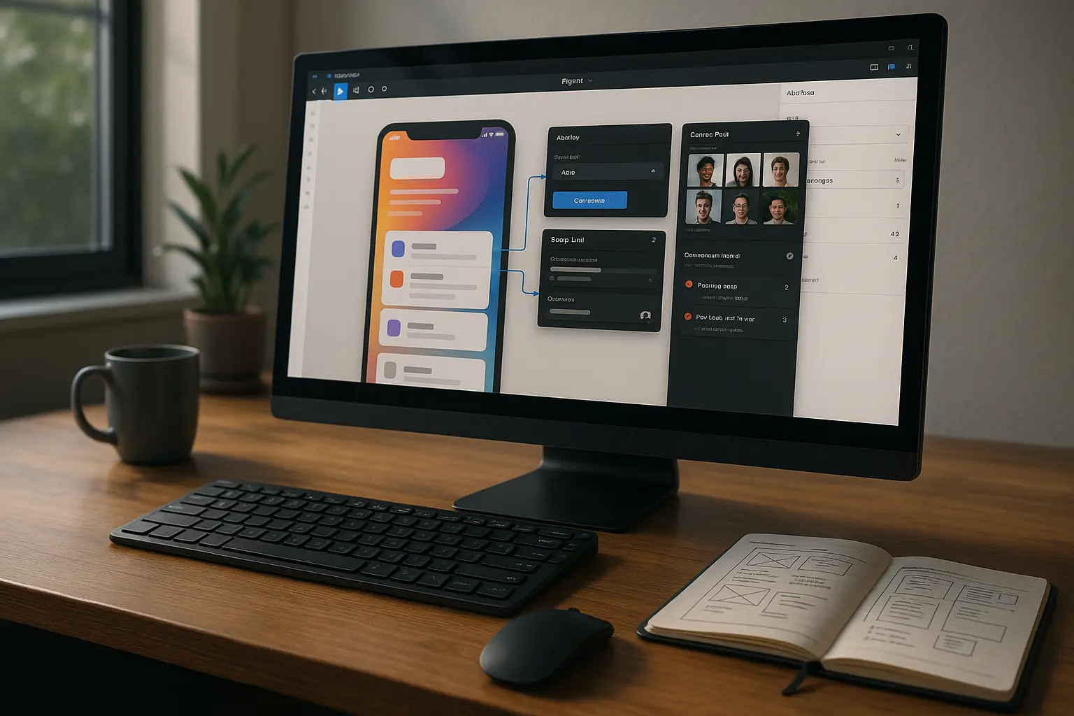 Top 10 Figma Plugins to Boost Your Design Workflow in 2025