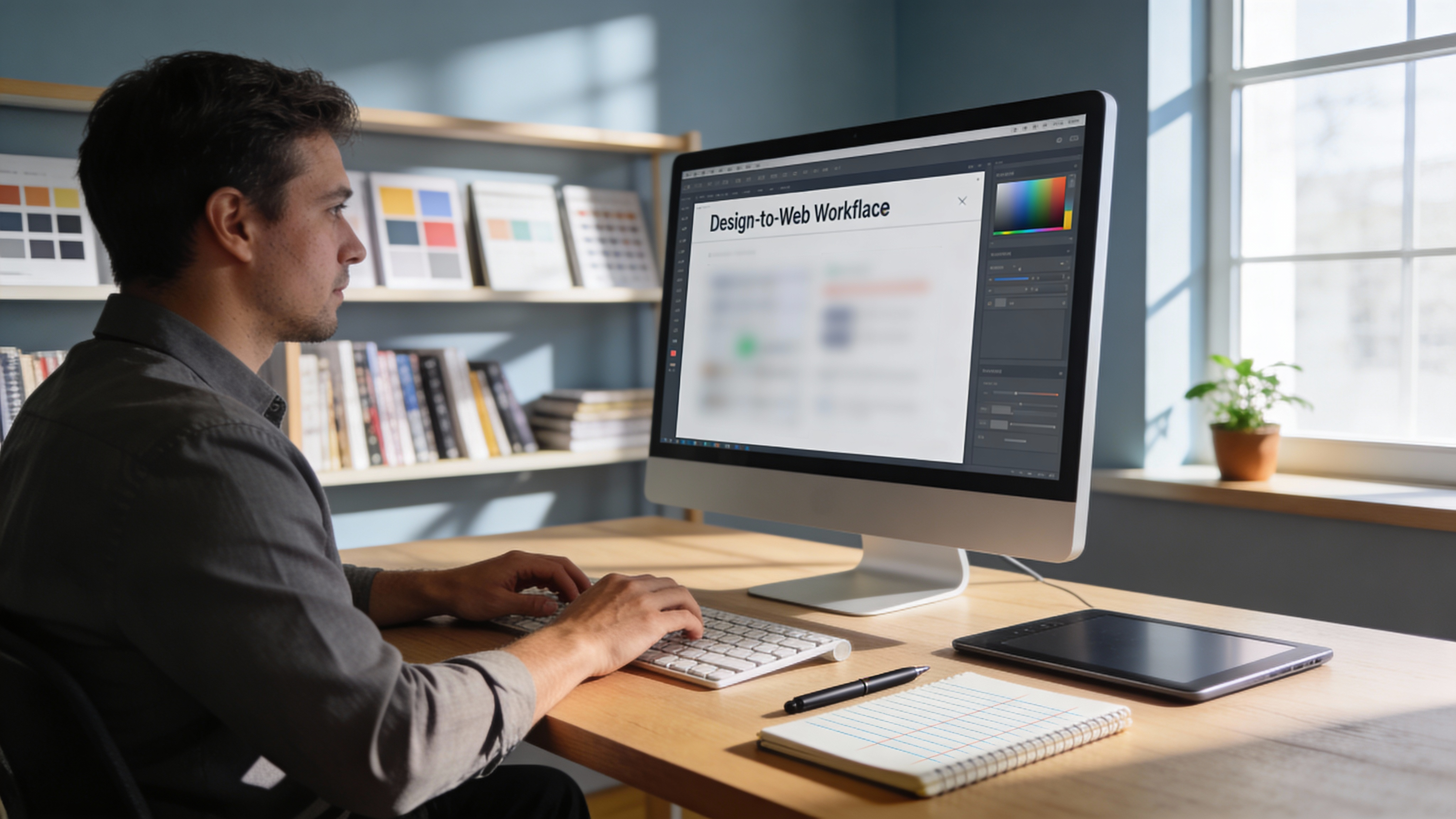 Figma to Elementor: Automated Conversion Methods and Workflows