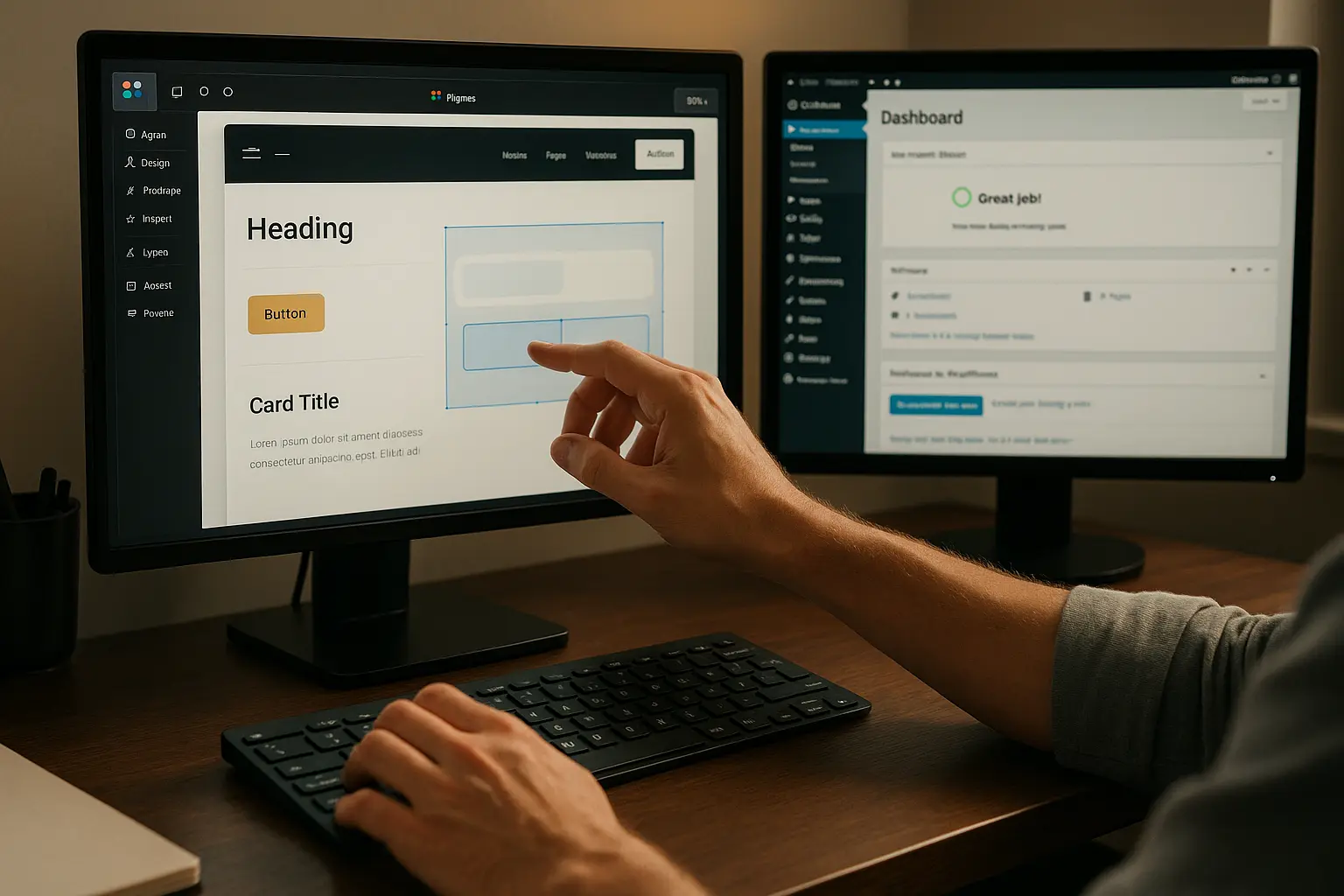 Convert Figma to WordPress: Step-by-Step Guide for Beginners