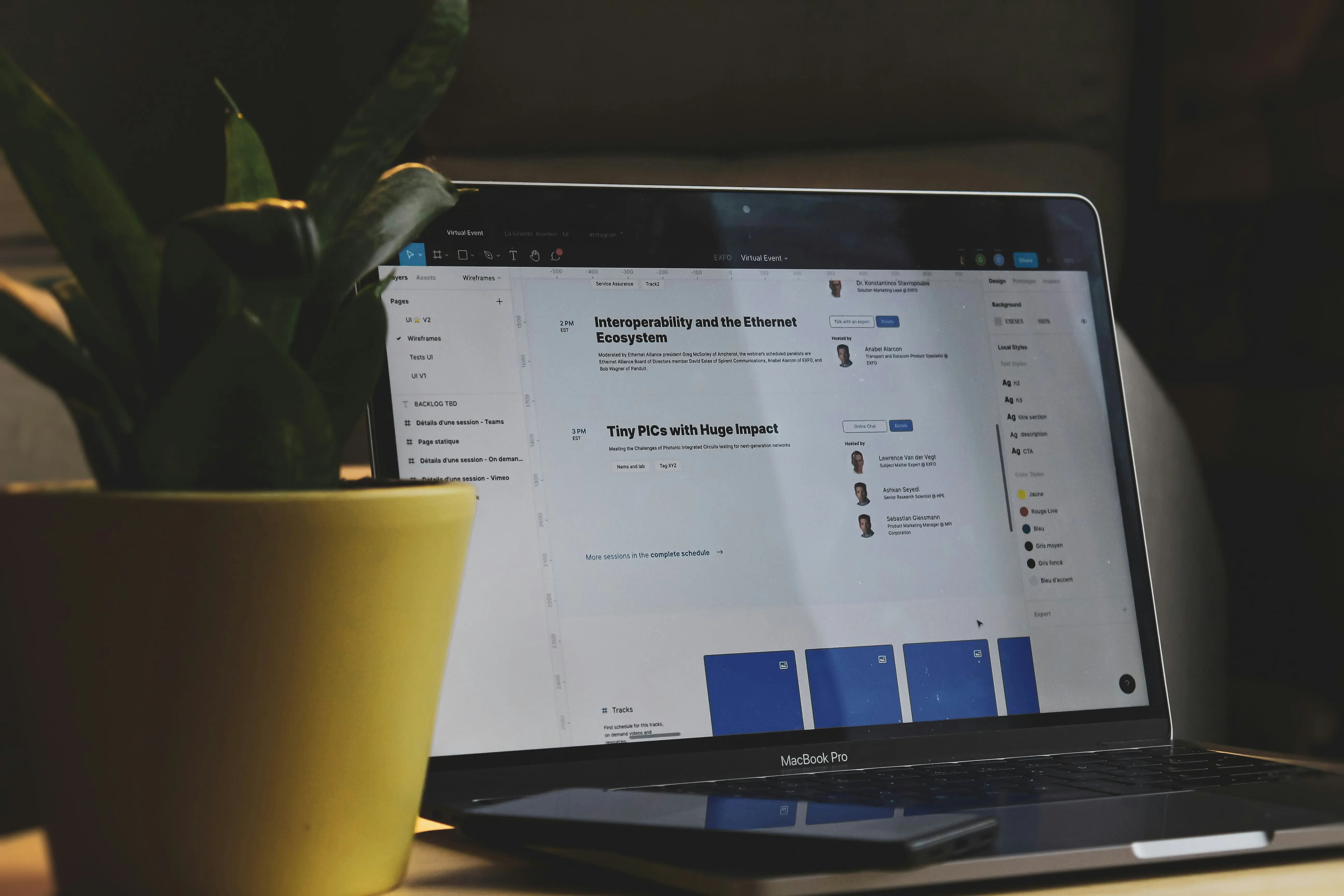 Figma to WordPress in 2025: Convert Your Design in Minutes (No Code)