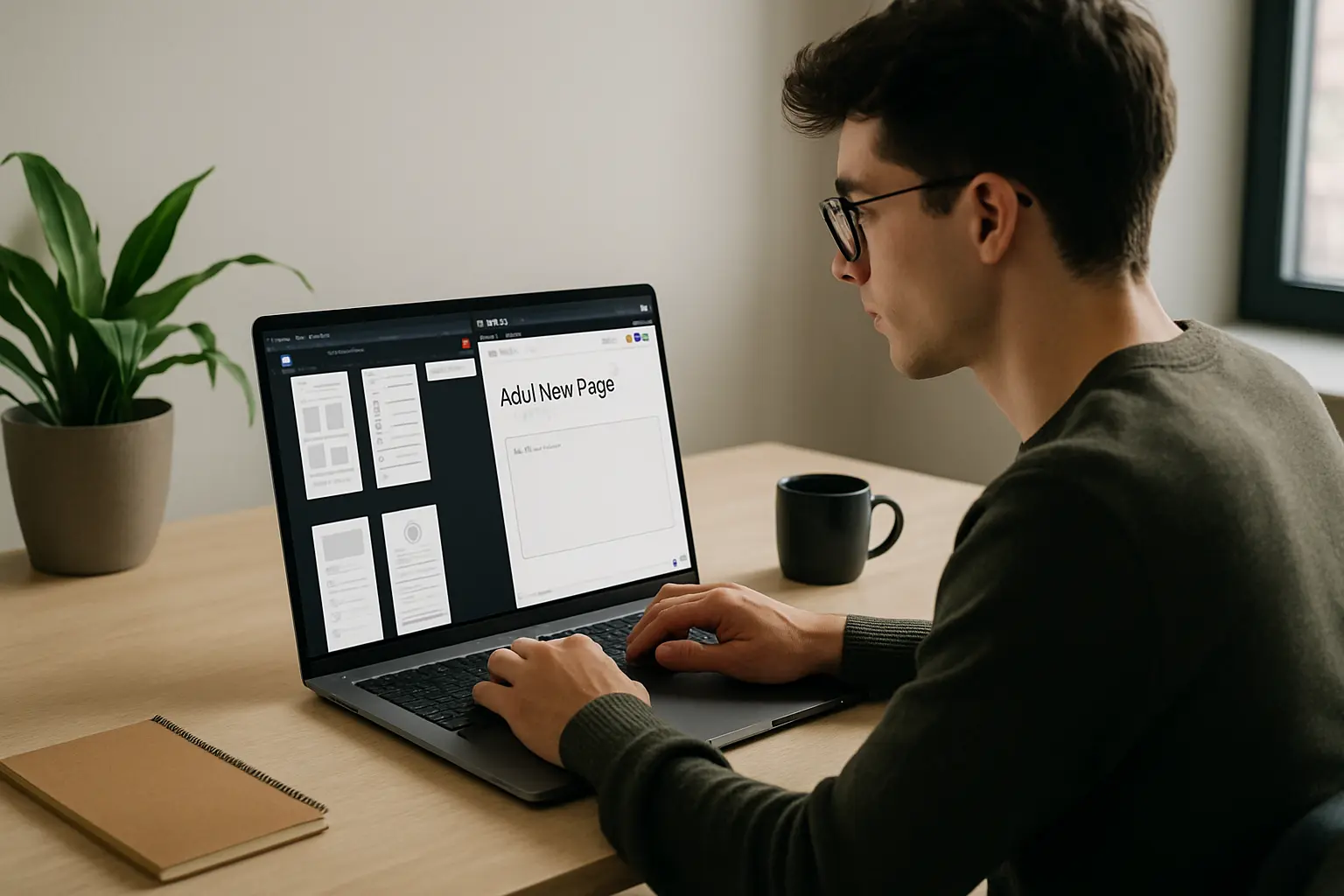 Featured image for How Figmentor Streamlines Your Elementor Build Process