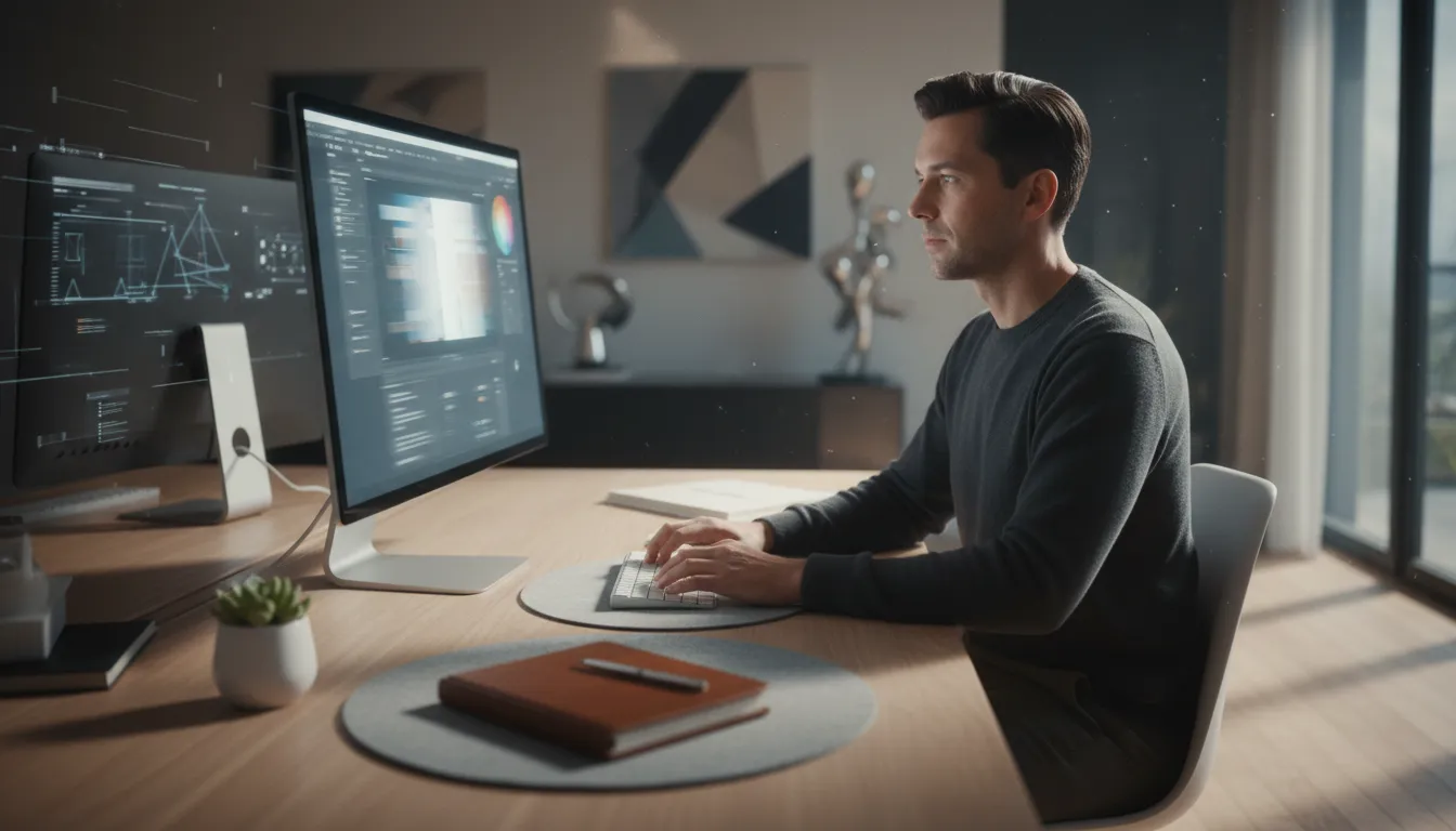 How Agencies Use Figmentor to Handle More Clients Without Hiring More Developers